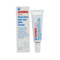 Gehwol Nail & Skin Cream 15ml (1 x 15ml)