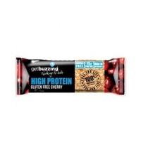 getbuzzing natural 100 nut free cherry p 62g 12 pack 12 x 62g