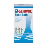 Gehwol Foot Bath 400g