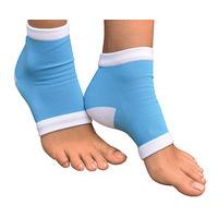 Gel Heel Repair Socks (Buy 2 - SAVE £5)