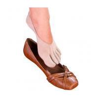 Gel Comfort Toe Socks (Pair)