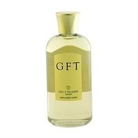 Geo. F. Trumper GFT Fragrance Hair & Body Wash 200ml Plastic Travel Bottle