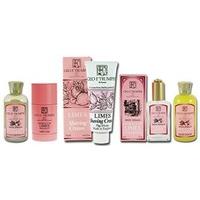 Geo F Trumper Extract of Limes 5 Piece Gift Set