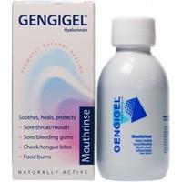 Gengigel Gengigel Mouthwash 150 ML (1 x 150ml)