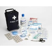genuine 1x bs 8599 1 compliant first aid kit travel kit accessories pa ...