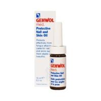 Gehwol Nail &amp; Skin Oil 15ml