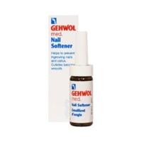 gehwol nail softener 15ml