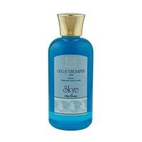 Geo F Trumper Skye Aftershave Splash Travel Bottle 100 ml