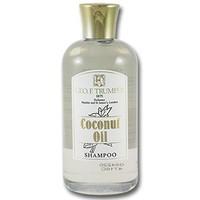 geo f trumper coconut oil hair shampoo 200 ml