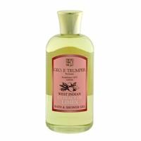 Geo F Trumper Extracts of Limes Bath and Shower Gel 200ml [Personal Care]