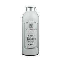 geo f trumper talcum powder 100 g