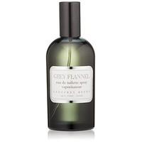 Geoffrey Beene Grey Flannel EDT Spray 120 ml