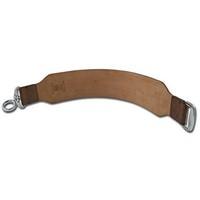German Made Wide Leather Hanging Strop