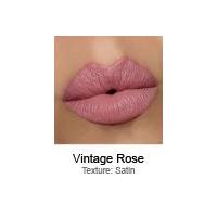 gerard cosmetics vintage rose lipstick