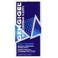 gengigel mouthrinse 150ml