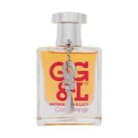 George Gina & Lucy Orange Code Eau de Toilette (50ml)