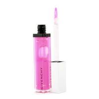 gelee dinterdit smoothing gloss balm crystal shine 5 explosive raspber ...