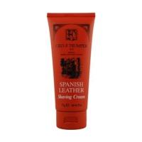 Geo.F. Trumper Spanish Leather Soft Shaving Cream (75g)