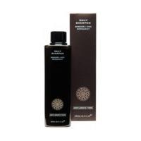 gentlemens tonic daily shampoo 250 ml