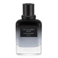 Gentlemen Only Intense Gift Set - 100 ml EDT Spray + 2.5 ml Aftershave Balm + 2.5 ml Shower Gel