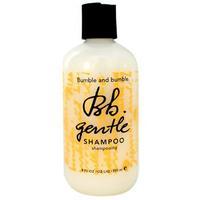 Gentle Shampoo 250ml/8oz