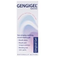 Gengigel Gingival Gel