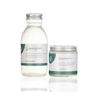 Georganic Spearmint Duo