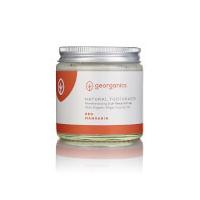 Georganics Red Mandarin Toothpaste 60ml