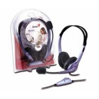 Genius HS-04S