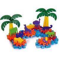 Georello Jungle 50pc