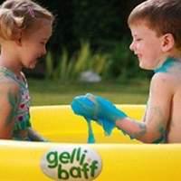 Gelli Baff Magic Swamp Red