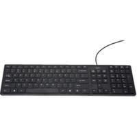 Gembird Chocolate Keayboard KB-5...