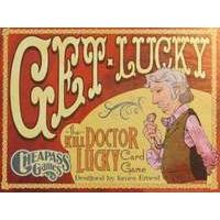 get lucky the kill doctor lucky card game
