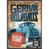 German Railroads: Russian Railroads Exp