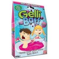 Gelli Baff Magic Swamp Pink