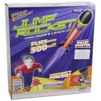 Geospace Jump Rockets 3 Rockets