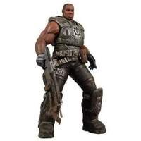 Gears of War Augustus Cole with Lancer Series 2