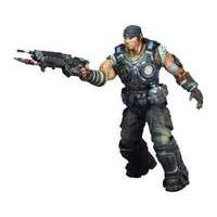 Gears Of War 3 Series 1 Marcus Fenix Action Figure