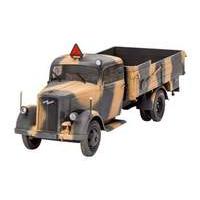 German Truck Type 25-32