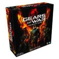 Gears of War Board Game