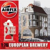 German Ruin Brewery