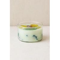 Gel Candle, GREEN