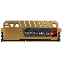 GEIL Enhance Veloce 4GB DDR3-1333 CL9 (GENV34GB1333C9SC)