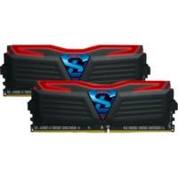 GEIL SUPER LUCE 16GB Kit DDR4-3000 CL15 (GLR416GB3000C15ADC)