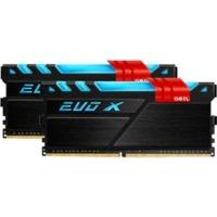 GEIL EVO X 16GB Kit DDR4-2400 CL16 (GEX416GB2400C16DC)