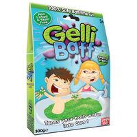 gelli baff green