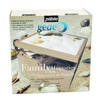 Gedeo Family Memories Box Kit