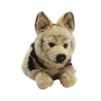 German Shepherd Plush Soft Toy