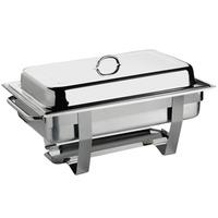 Genware Chafing Dish (Case of 4 - Chafing Dishes)
