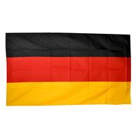 Germany Flag (w/o Crest)